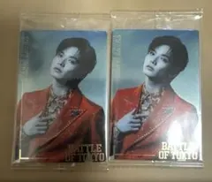 FANTASTICS 佐藤大樹