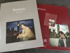 2026年最新】京本大我 写真 特装版の人気アイテム - メルカリ