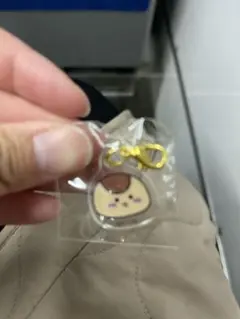 ちいかわレストラン アクリルチャーム