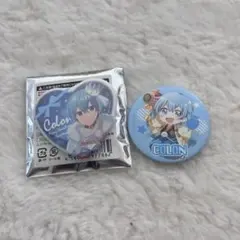 すとぷり ころんくん 缶バッジ セット