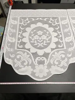 ヴィンテージ ランチョンマット　テーブルクロス1枚