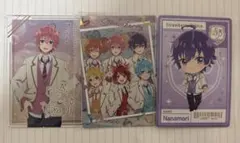 すとぷり ポテチ カード 3枚セット