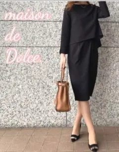 2026年最新】maison de dolce. オケージョンの人気アイテム - メルカリ