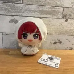 新テニスの王子様　ちびぐるみ　丸井ブン太