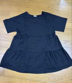 しまむら mir..×eiko ぺプラム
