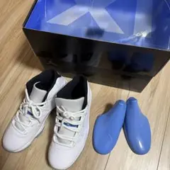 NIKE AIR JORDAN 11 RETRO 