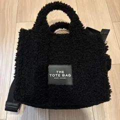 MARC JACOBS ボアトート