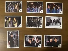 嵐　二宮和也　公式写真(22枚まとめ売り)