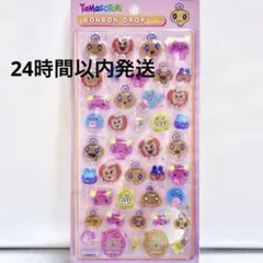 めめっち　ボンボンドロップシール　正規品　たまごっち