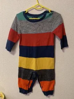 baby GAP ロンパース