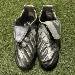 【希少】アディダス プレデター トレーニングシューズ 25.5cm