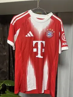 adidas FC Bayern München ユニフォームLサイズ