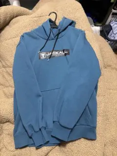 2026年最新】JACKALLパーカーの人気アイテム - メルカリ