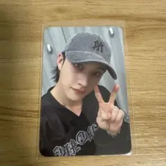 StrayKids スキズ　soundwave サウェ　KARMA バンチャン