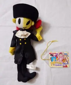 ジズ　ポップンミュージック　ぬいぐるみvol.2　タグ付き ジズ ポップンミュージック ぬいぐるみvol.2 タグ付き - メルカリ