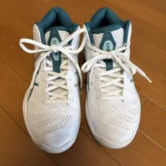 asics アシックス　バスケットボールシューズ