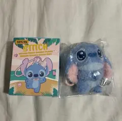 スティッチ ぬいぐるみ ブラインド　52toys スティッチ　sulking