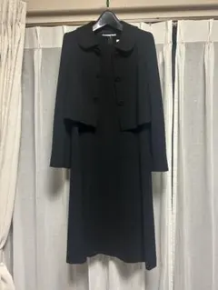 marie claire ブラックフォーマル 喪服 礼服 11号 マリクレール - メルカリ