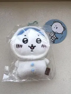 ツッコミくま　ちいかわ　まとめ売り 20191029-PA297476.jpg