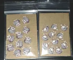 にじさんじ8th cake アクリルパーツ 叶