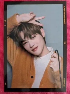 CANDYLAB✕nctdreamチョンロset