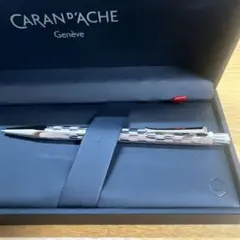 カランダッシュ/ CARAN d'ACHE】エクリドールエクラ3スワロフスキー