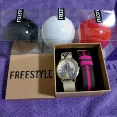 嵐 大野智 FREESTYLE 2020 グッズ 腕時計とマグネット3点のセット