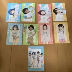 私に天使が舞い降りた！ 運動会 特典 ポストカード コンプリート | Mercari