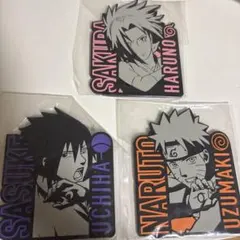一番くじ NARUTO-ナルト- 疾風伝 紡がれる火の意志　セット