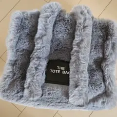 グレーファー トートバッグ