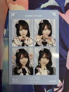 2026年最新】大谷映美里 チェキの人気アイテム - メルカリ