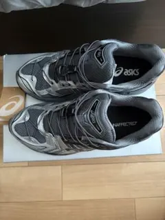 UNAFFECTED×Asics Gel-Kayano14UranusGreen - メルカリ