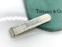 Tiffany & Co. ティファニー コーム シルバー925 1837 櫛 - メルカリ