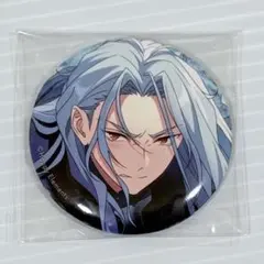 あんスタ 乱 凪砂 イベコレ缶バッジ 2021 SUMMER Casual