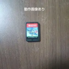 ゼノブレイド2のサムネイル