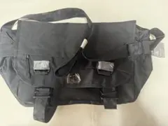 香港ディズニーランド ミッキーマウス　カバン