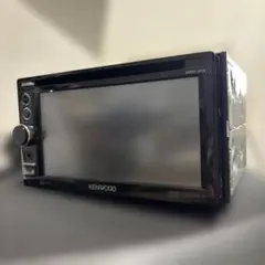 KENWOOD ナビ デッキ プレイヤー MDV-313のサムネイル