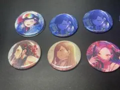 2026年最新】キャラクターグッズ ピンズ・ピンバッジ・缶バッジの人気
