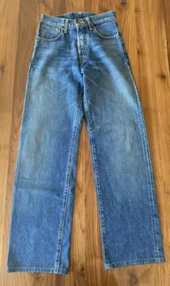 【90s】EDWIN 505X W28 赤耳 デニム 日本製 状態良好