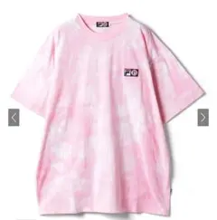 未使用 FILA×BE:FIRSTコラボ 4点セット