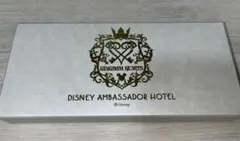最安値❗️キングダムハーツ　ディズニーアンバサダーホテル　ルームキー キングダムハーツキーブレード型ルームキー