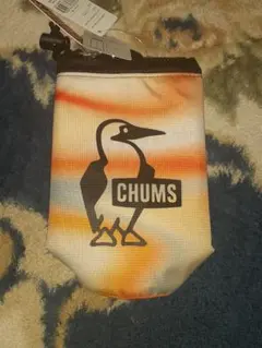 CHUMS CHUMS 페트병 커버 새제품 미사용