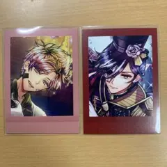 あくねこ ボスキ ロノ ぱしゃこれ