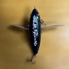 TSUNAMI LURES モンゴリアン・ヴァイブス - メルカリ
