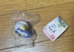 ちびケロねむらせ隊 タママ