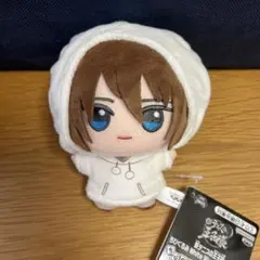 【プライズ】①新テニスの王子様　ちびぐるみ　不ニ周助