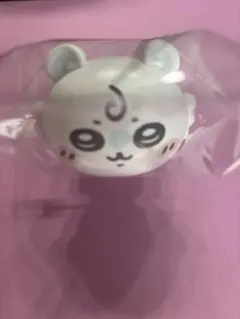 ちいかわベビー モモンガ ハイハイフィギュア