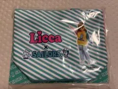 Licca x Sailors
