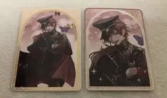 ART OF NIJISANJI ローレン・イロアス　セット