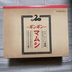【逸品】ギンギンマムシ　24本入［100ml×12本（3本入り×4箱）×2］ 最終品】FORDAYS ギンギンマムシ 2箱セット 【1箱3本入り】 - メルカリ